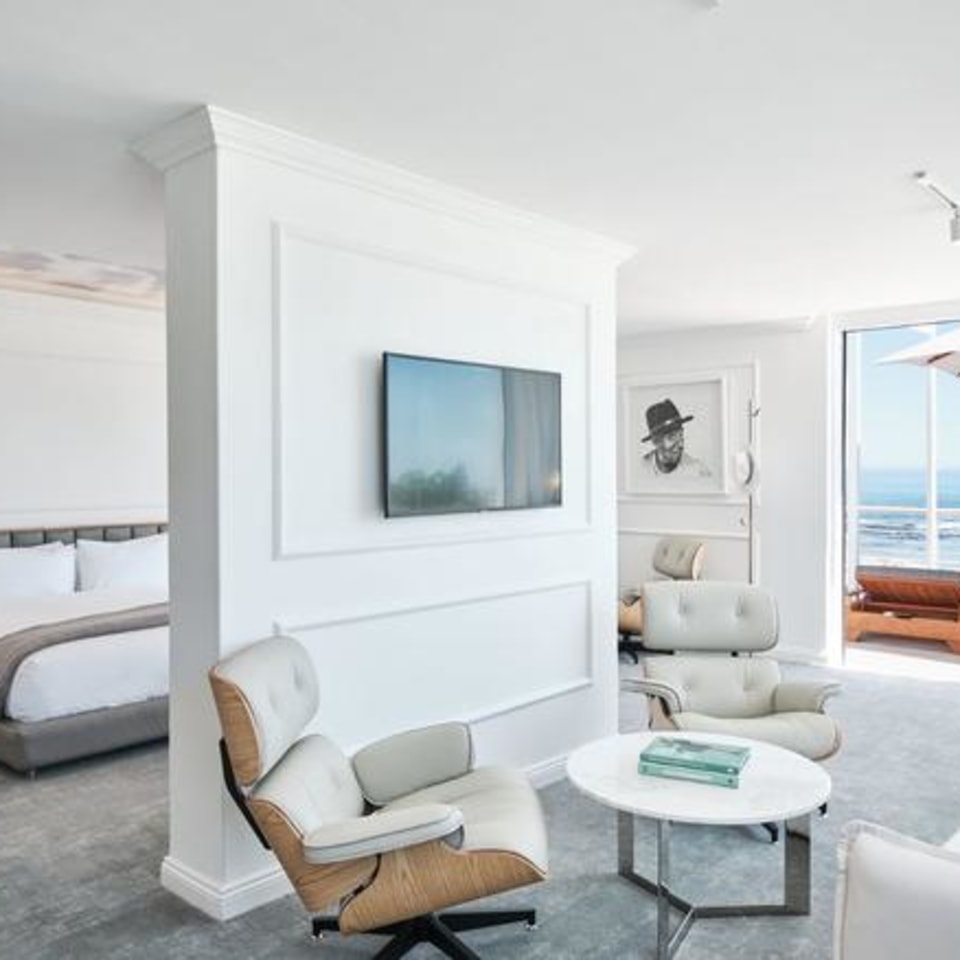 The Marly Boutique Hotel and Spa